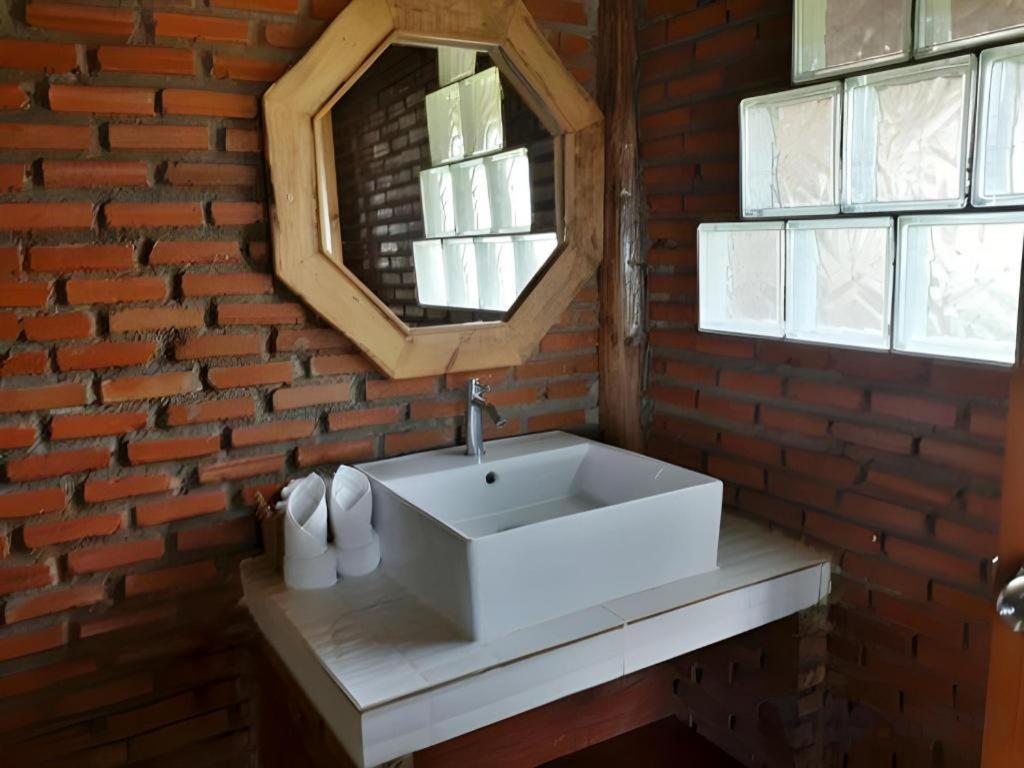Gin'S Greenery Resort Chiang Saen Exterior photo
